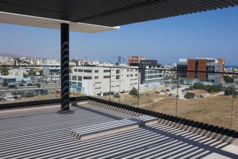 3 bedrooms Penthouse in Agios Athanasios, Cyprus No. 80877 12