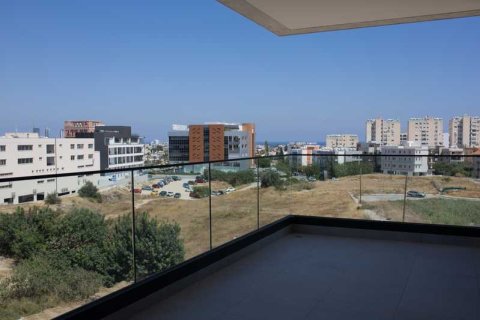 3 bedrooms Penthouse in Agios Athanasios, Cyprus No. 80877 10