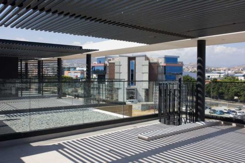 3 bedrooms Penthouse in Agios Athanasios, Cyprus No. 80877 13