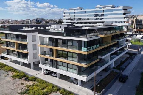 3 bedrooms Penthouse in Agios Athanasios, Cyprus No. 80877 4