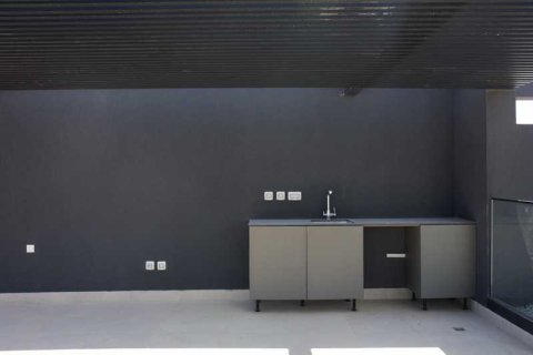 3 bedrooms Penthouse in Agios Athanasios, Cyprus No. 80877 11