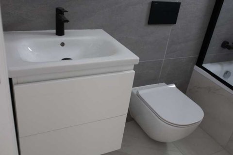 3 bedrooms Penthouse in Agios Athanasios, Cyprus No. 80877 15