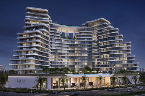 2 bedrooms Apartment in Can Tho, Vietnam No. 85317 1