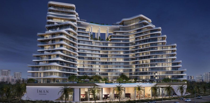 2 chambres Appartement à Dubai, UAE No. 85317