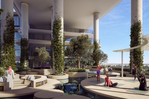 2 bedrooms Apartment in Can Tho, Vietnam No. 85317 12