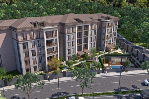 Квартира с 3 спальнями в Khanh Hoa, Вьетнам №16187 1