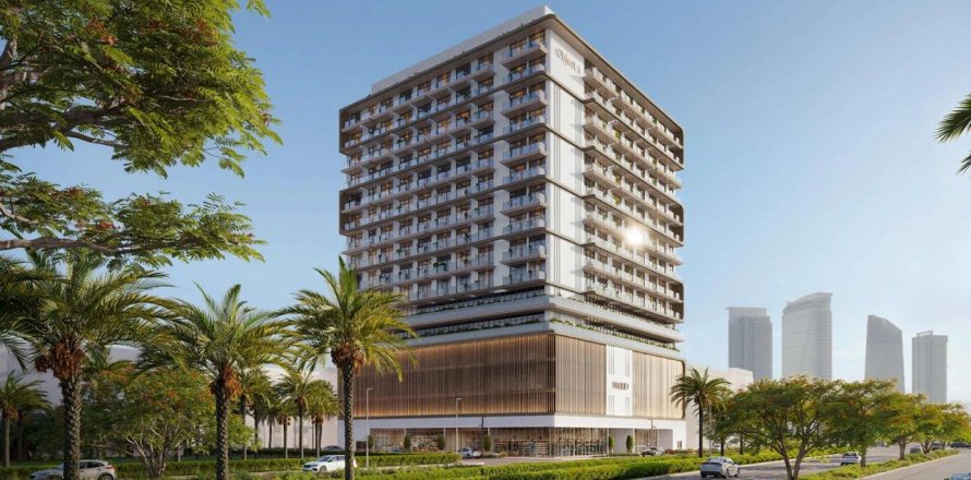 2 bedrooms Apartment in Dubai, UAE No. 88642