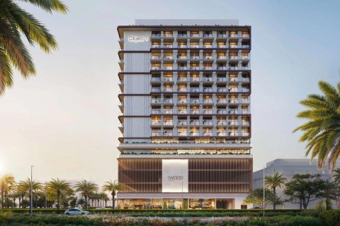 2 bedrooms Apartment in Can Tho, Vietnam No. 88642 6