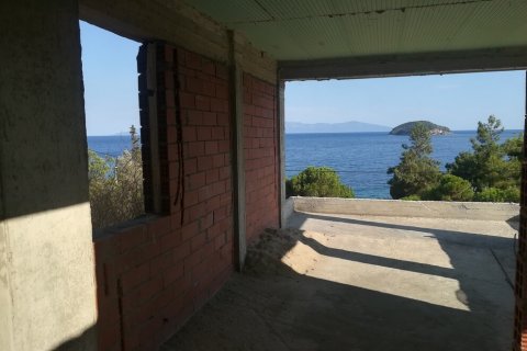 6 rooms Villa in Kavala, Greece No. 107201 3