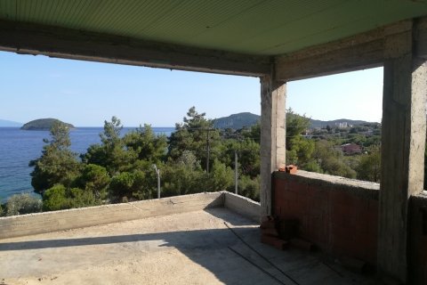 6 rooms Villa in Kavala, Greece No. 107201 10