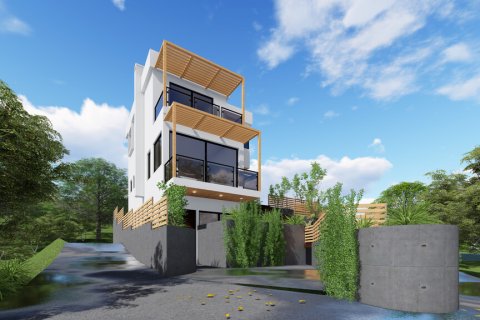 6 rooms Villa in Kavala, Greece No. 107201 7