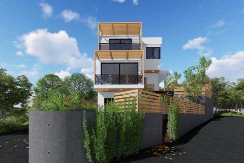 6 rooms Villa in Kavala, Greece No. 107201 8