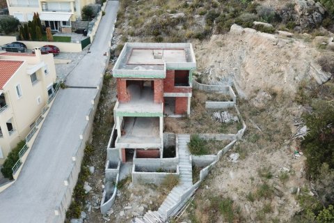 6 rooms Villa in Kavala, Greece No. 107201 12