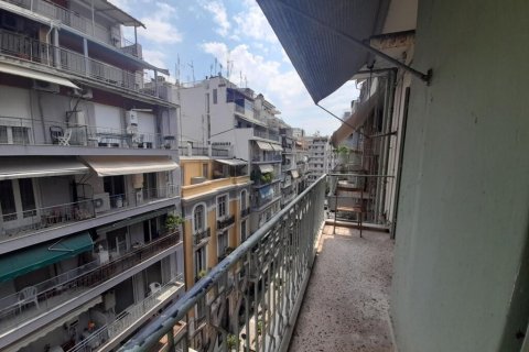 2 bedrooms Apartment in Thessaloniki, Greece No. 107325 1