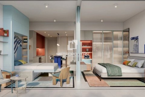 40m² Apartment en Ung Hoa, Vietnam No. 94715 4