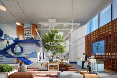 40m² Apartment en Ung Hoa, Vietnam No. 94715 21