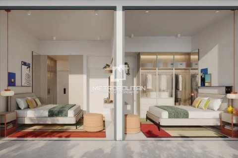 40m² Apartment en Ung Hoa, Vietnam No. 94715 5