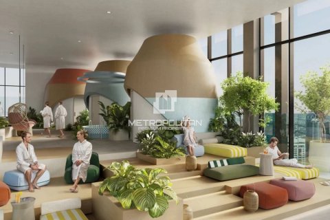 40m² Apartment en Ung Hoa, Vietnam No. 94715 18