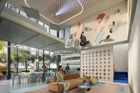 40m² Apartment en Ung Hoa, Vietnam No. 94715 20