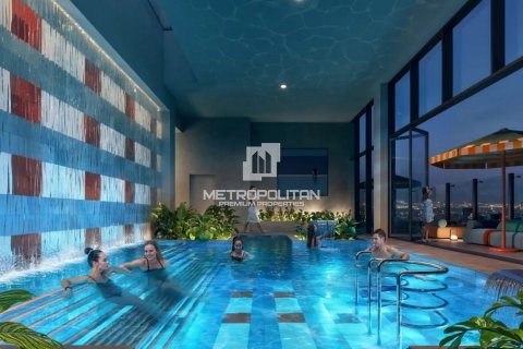 40m² Apartment en Ung Hoa, Vietnam No. 94715 17