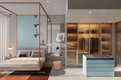 40m² Apartment en Ung Hoa, Vietnam No. 94715 11