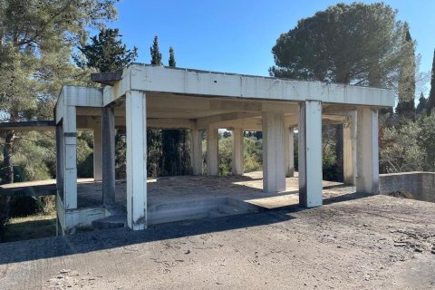 466m² Villa in Corfu, Greece No. 55612 22