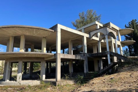 466m² Villa in Corfu, Greece No. 55612 14