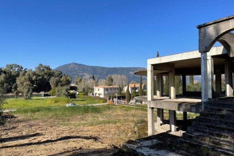 466m² Villa in Corfu, Greece No. 55612 28