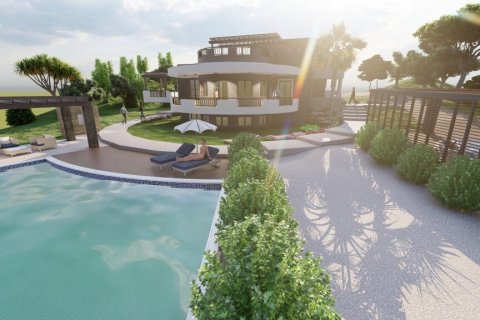 466m² Villa in Corfu, Greece No. 55612 2