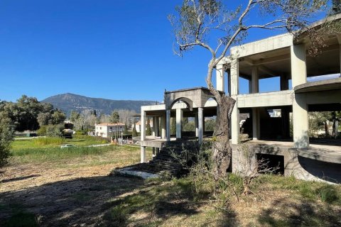 466m² Villa in Corfu, Greece No. 55612 15