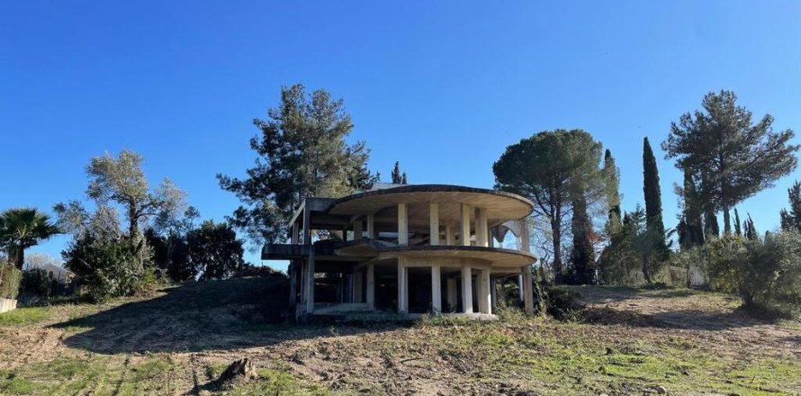 Studio Villa in Corfu, Greece No. 55612