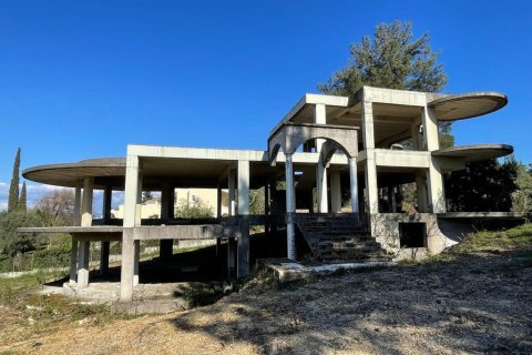 466m² Villa in Corfu, Greece No. 55612 17