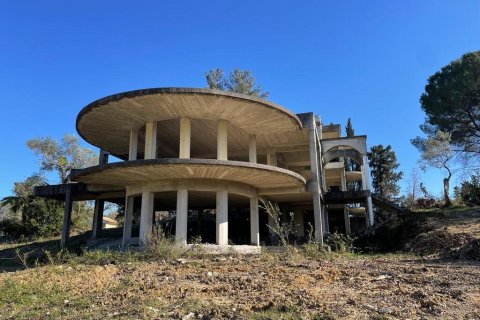 466m² Villa in Corfu, Greece No. 55612 27