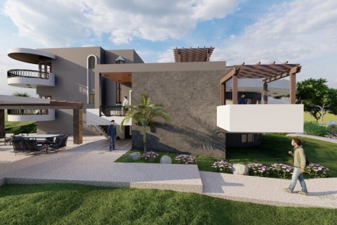 466m² Villa in Corfu, Greece No. 55612 6