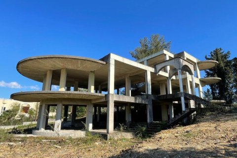 466m² Villa in Corfu, Greece No. 55612 10