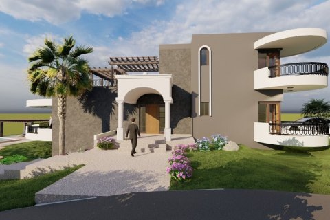 466m² Villa in Corfu, Greece No. 55612 4