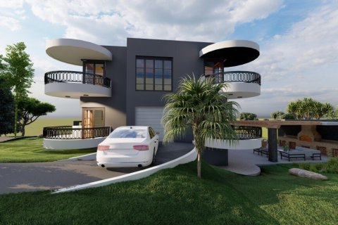 466m² Villa in Corfu, Greece No. 55612 5