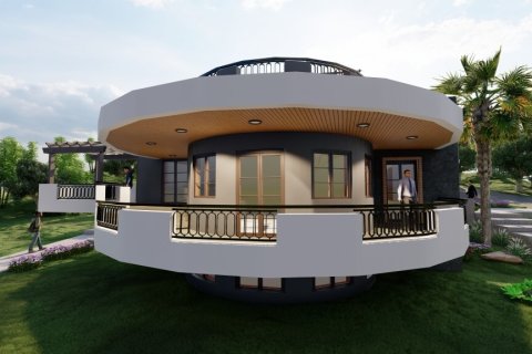 466m² Villa in Corfu, Greece No. 55612 7