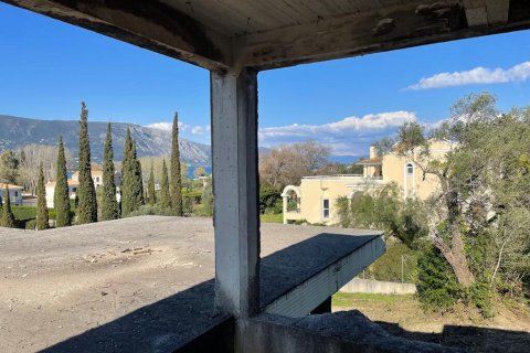 466m² Villa in Corfu, Greece No. 55612 12