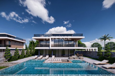 Вилла с 2 спальнями в Phuoc Tuy, Вьетнам №89572 18