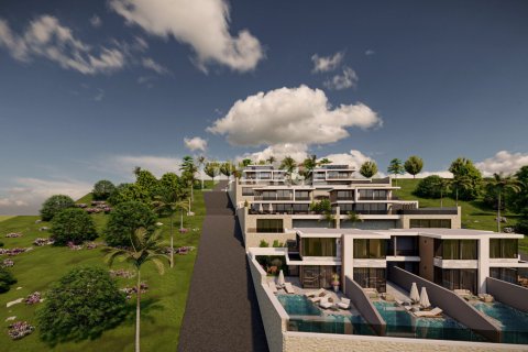 Вилла с 2 спальнями в Phuoc Tuy, Вьетнам №89572 8