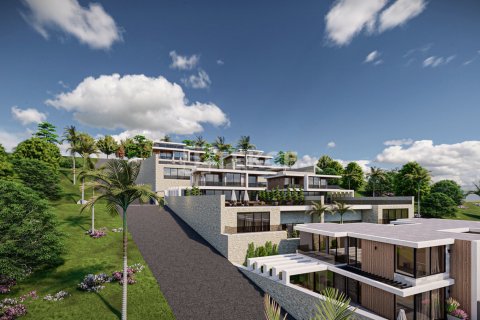 Вилла с 2 спальнями в Phuoc Tuy, Вьетнам №89572 7