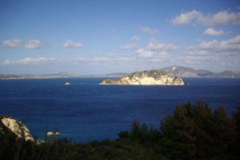 Land in Zakynthos, Greece No. 24508 3