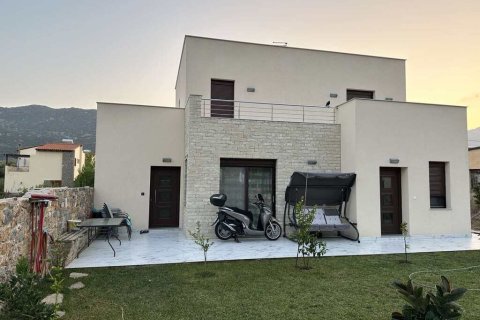 2 bedrooms Apartment in Agios Nikolaos, Greece No. 108636 1