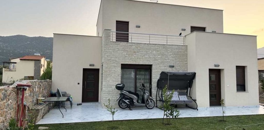 2 bedrooms Apartment in Agios Nikolaos, Greece No. 108636