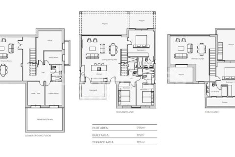 4 bedrooms Villa in Phu Yen, Vietnam No. 76693 8