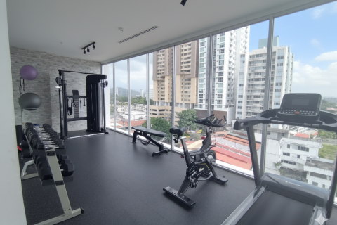 3 bedrooms Apartment in Panama City, Panama No. 110461 12