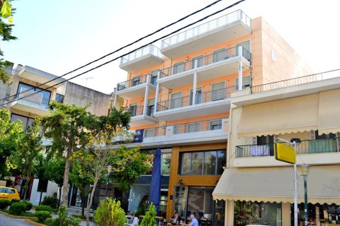 315m² Commercial property en Acharnes, Greece No. 59596 1