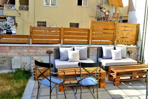 315m² Commercial property en Acharnes, Greece No. 59596 8