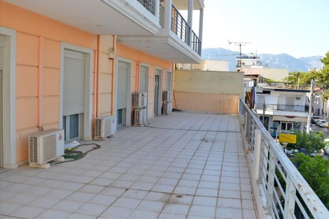 315m² Commercial property en Acharnes, Greece No. 59596 5